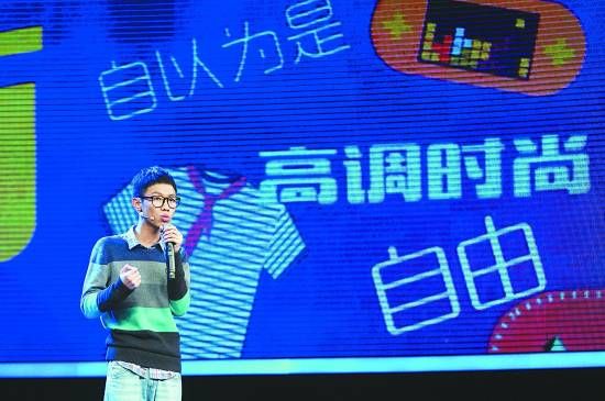 先放下對余佳文的質(zhì)疑爭議，看看他說產(chǎn)品、市場與管理的這些話，有沒有一些道理