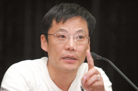 李國慶心中的馬云、馬化騰、李彥宏