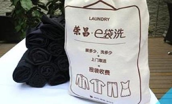 e袋洗CEO陸文勇：怎么把洗衣服變成互聯(lián)網(wǎng)產(chǎn)品