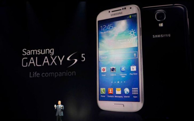 被唱衰的三星再遭打擊：旗艦Galaxy S5銷量比預期少40%