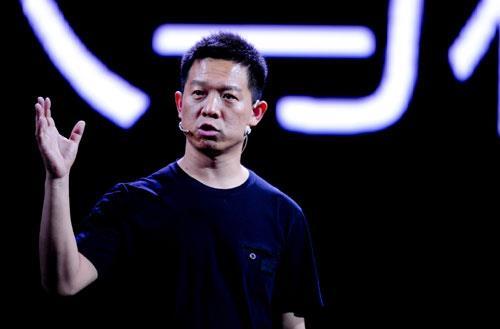樂(lè)視首次確認(rèn)賈躍亭去向：“老賈回來(lái)了”