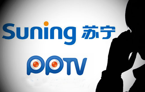 【早報(bào)】傳PPTV高層大換血：蘇寧系接替聯(lián)想系