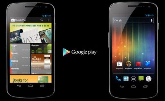 這一次，Google Play可能真的要來了