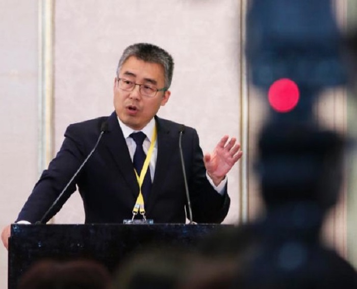 百視通吸收合并東方明珠，黎瑞剛強勢組建千億級“新型互聯(lián)網(wǎng)媒體集團”