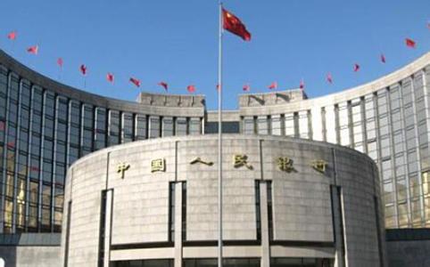 央行不對(duì)稱降息，中概股全線飄紅