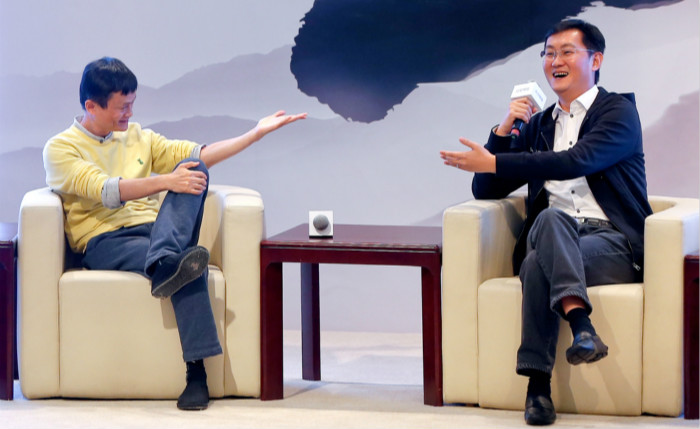 盤點BAT“泛娛樂”布局：拼IP、拼資本、拼人品