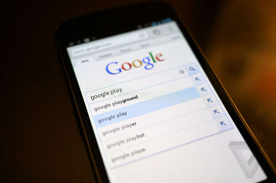 路透社：谷歌擬在中國推出 Google Play 應用商店