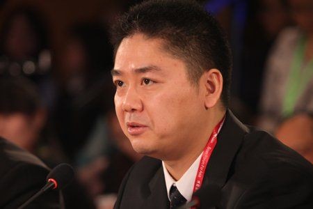 【早報(bào)】劉強(qiáng)東：水貨假貨攫取電商利潤的60%，建議征稅打假?