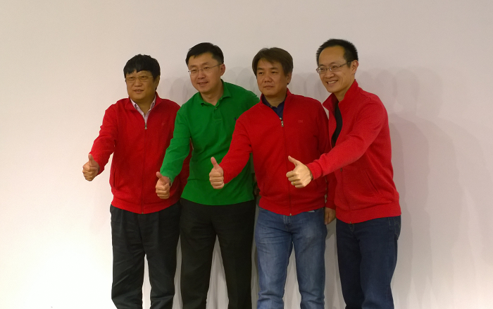 小米18億元投資愛奇藝，最大贏家是百度