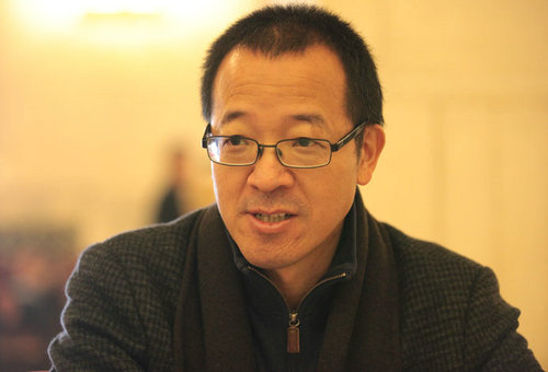 俞敏洪：在線教育尚無盈利模式，短期內(nèi)仍會(huì)持續(xù)混戰(zhàn)