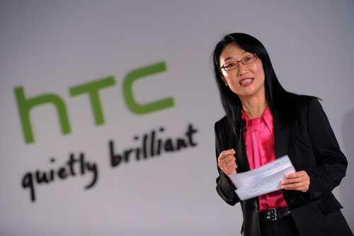 HTC，曾經(jīng)“風口上的豬”為何沒有飛起來？