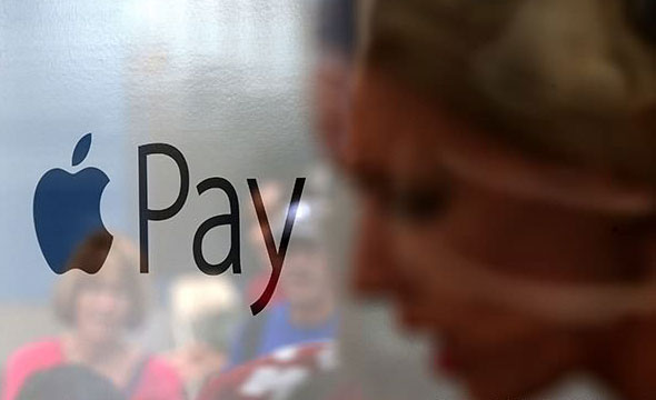 App Store上也可用銀聯(lián)卡啦！但關(guān)于Apple Pay，就還是先眼饞美國(guó)市場(chǎng)吧