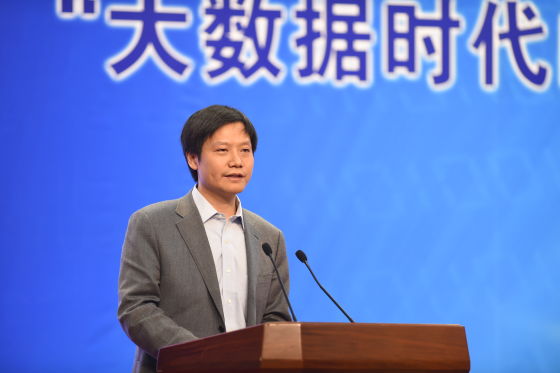 雷軍：小米硬件產(chǎn)品能有效促進(jìn)整個(gè)內(nèi)容產(chǎn)業(yè)發(fā)展