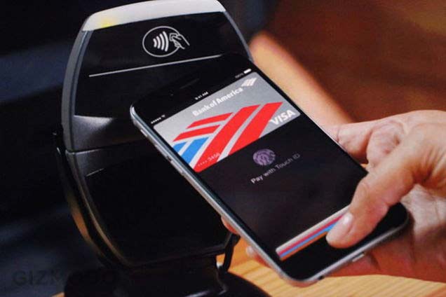 Apple Pay為什么能打動(dòng)人？新技術(shù)不是關(guān)鍵，強(qiáng)化支付利益鏈條才是！