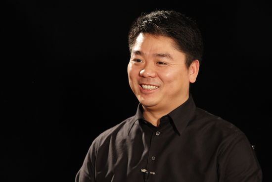 劉強東：后悔當初在生活服務(wù)類電商領(lǐng)域不夠激進