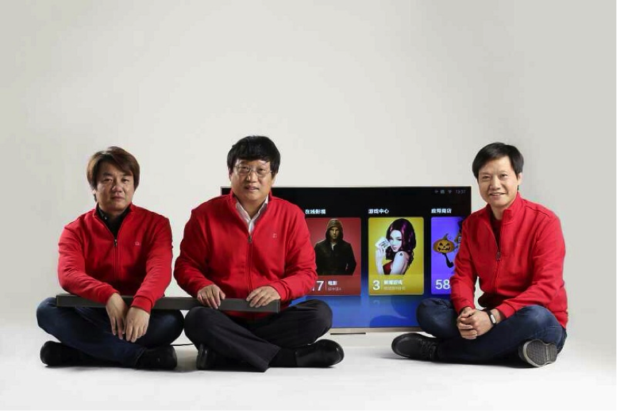 過(guò)去一周創(chuàng)投分享會(huì)上的十篇熱文（11.3-11.9)