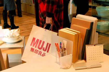 國(guó)內(nèi)不僅能買(mǎi)到MUJI家電，還能吃上MUJI料理了……