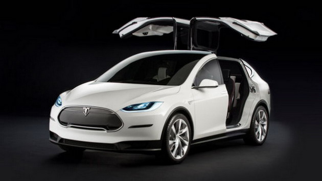 再等等吧！Tesla Model X又推遲了