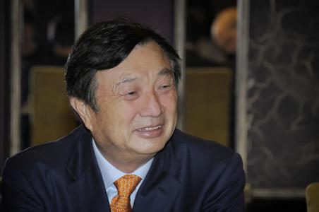 任正非：華為為什么要建設(shè)子公司董事會(huì)？
