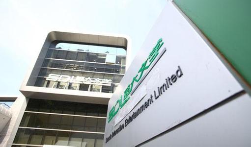 騰訊擬50億元買買買，盛大文學否認被購傳聞