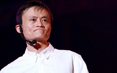 馬云：關(guān)于“五大銀行要?dú)⑽摇?不能怪科技媒體，只能怪自己淺薄和草率