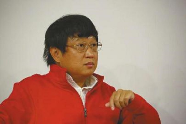 要陳彤來“翻天覆地”，只能說明此前小米電視太失敗