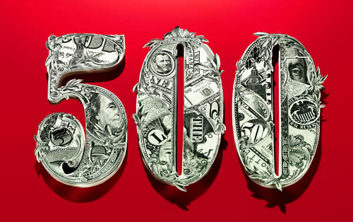 小米要做成世界500強(qiáng)，你敢信么？