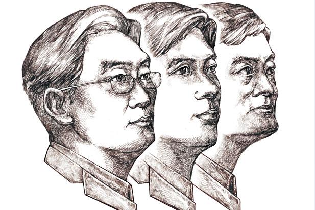 如果你是小股民，IT互聯(lián)網領域，哪家股票值得買？