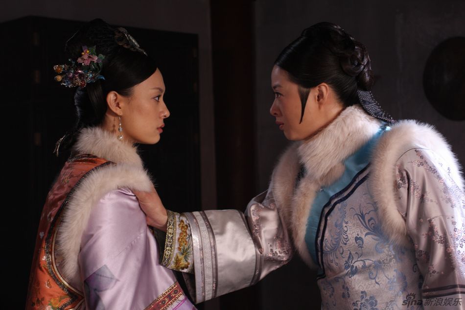 小馬奔騰出品“姑嫂的戰(zhàn)爭”大結(jié)局？李莉深孚眾望，金燕黯然出局