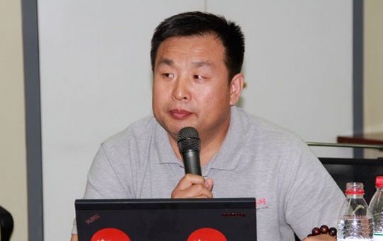 聯(lián)想控股投資約10億的翼龍貸，是家什么P2P？村長也是其加盟商