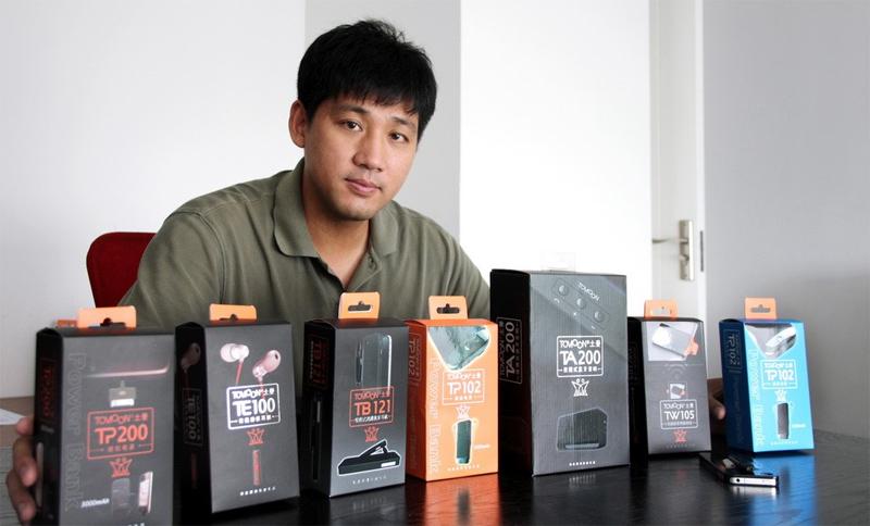 土曼智能手表：“你們打算什么時候給我退款？”