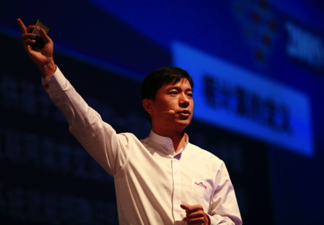 百度，股價創(chuàng)新高，增長潛力何在