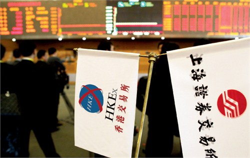 滬港通，周一見不了，兩市場或現(xiàn)波動