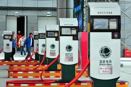 充電樁會(huì)不會(huì)令電動(dòng)汽車(chē)膝蓋中箭？