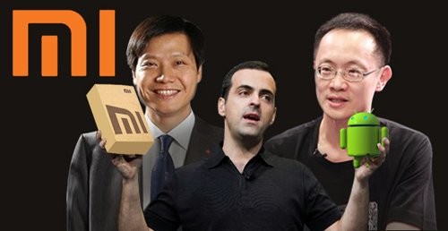 【早報(bào)】傳小米海外10億美元貸款，吸引29家銀行參與