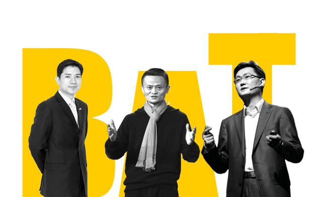 BAT之外，誰(shuí)將成為中國(guó)互聯(lián)網(wǎng)的第四極？