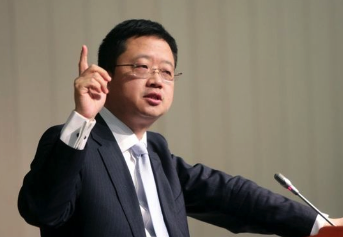 梁信軍:全球化投資里，復星只做一件事