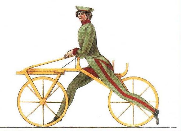 今日嗅評：最近自行車很火啊，騎行設(shè)備哪家強？