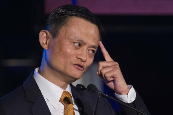 阿里欲聯(lián)手好萊塢：開拓全球第二大電影市場，中國