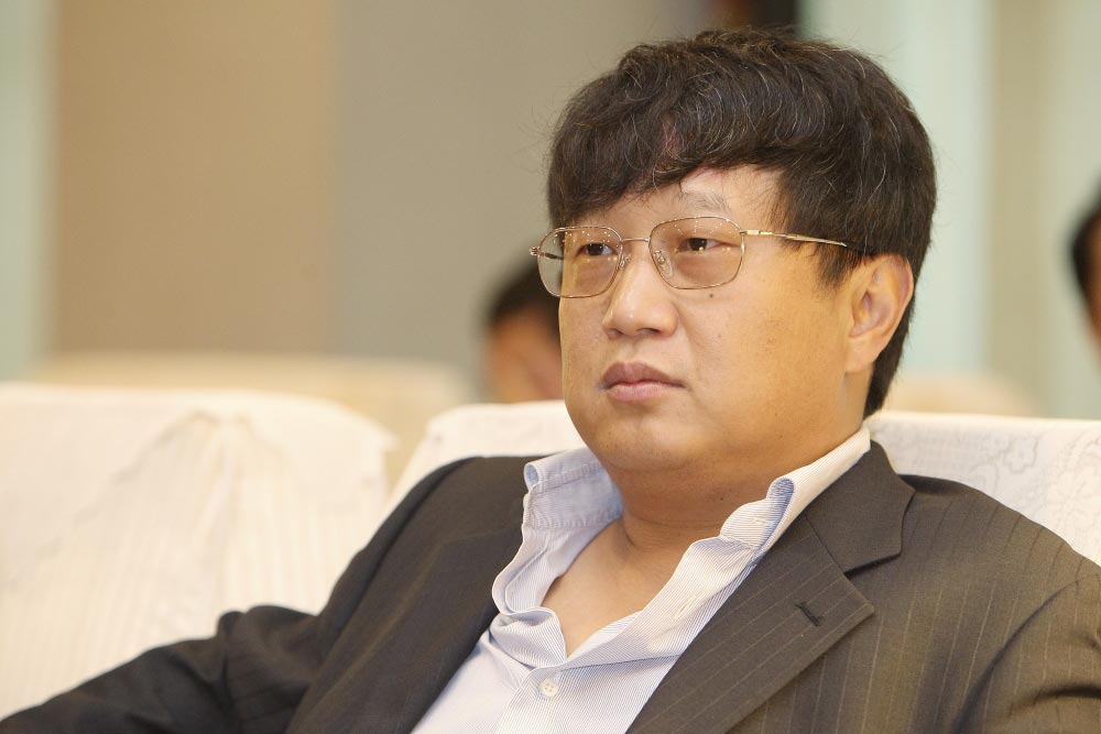 陳彤離職，新浪在門戶競爭中將繼續(xù)被邊緣化