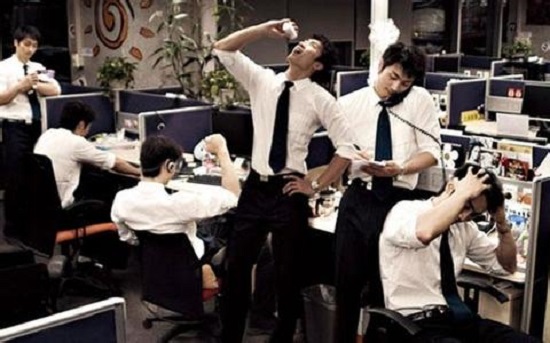 面對螞蟻金服、微信支付、百度金融……一個傳統(tǒng)金融民工的自白書