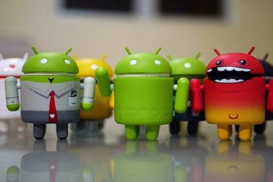 谷歌出手，Android和Chrome要合體了？