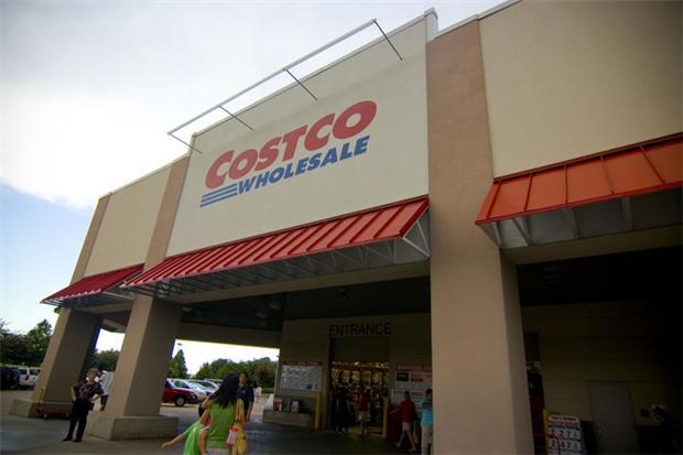 Costco進駐天貓，從此廉價海淘？
