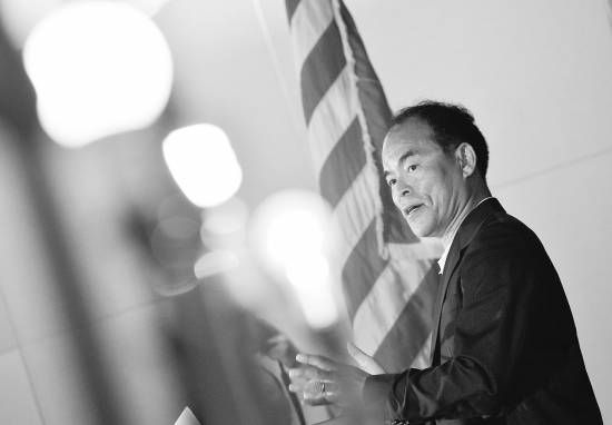 諾獎得主中村炮轟日本科研：以大學(xué)名頭評判論文可信度