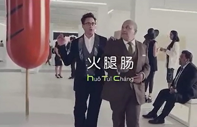 玩拍照？HTC是要將自己推入黑暗深淵