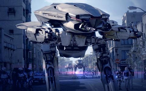 iRobot推出新系統(tǒng)：讓軍用機(jī)器人更加自動化