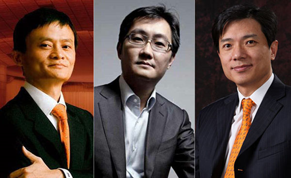 移動里，更重要的事是基于連接、選擇去賺錢？BAT都正在實踐王小川這個判斷