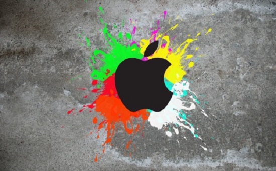 Apple值一萬億？看看美國果粉怎么吹！