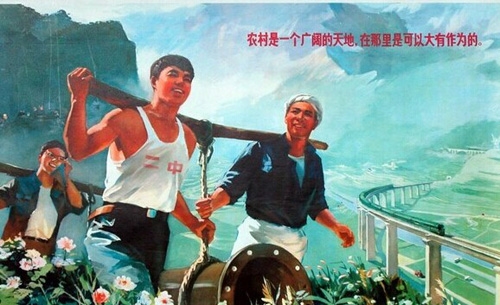 什么是正確的電商下鄉(xiāng)姿勢？