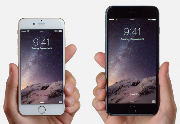 【早報(bào)】"頭發(fā)門"！蘋果iPhone 6再陷風(fēng)波